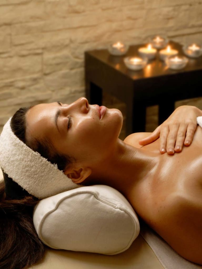 Ocean Key Resort Florida Spa